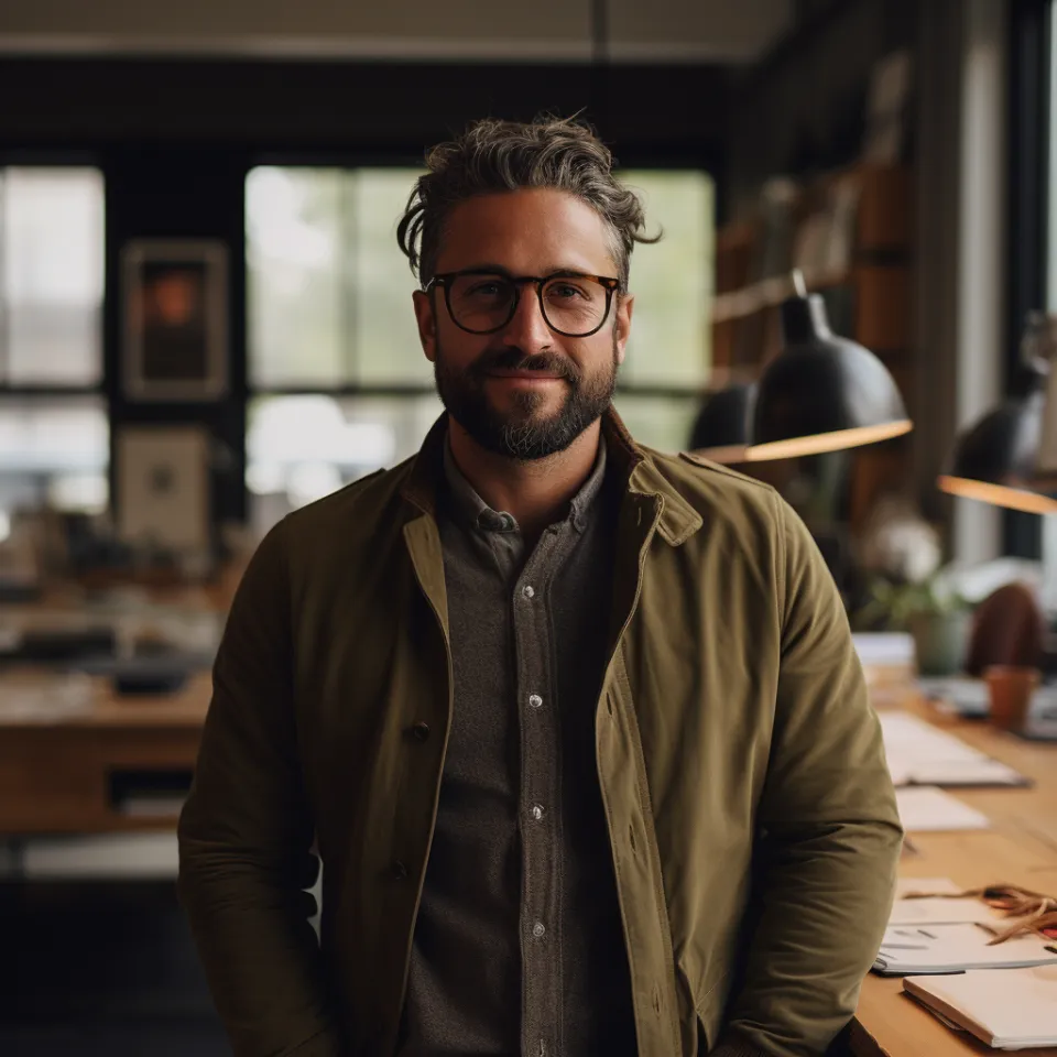 Matteo Pini esperto di compliance