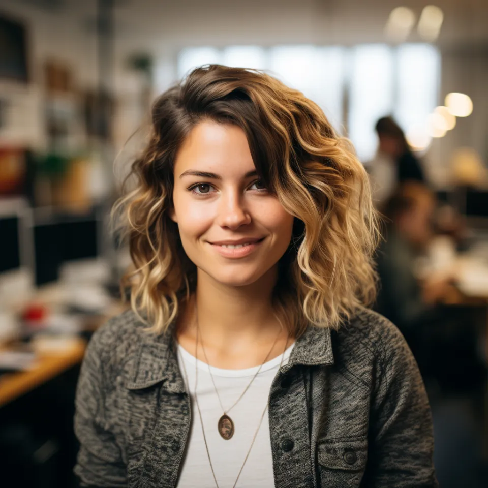 Silvia Fontana consulente senior