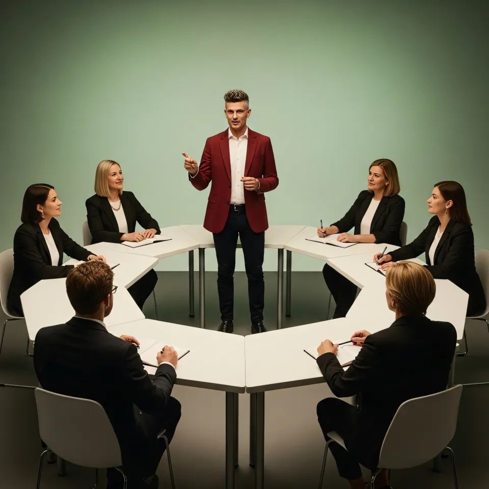 Percorso di consulenza personalizzato